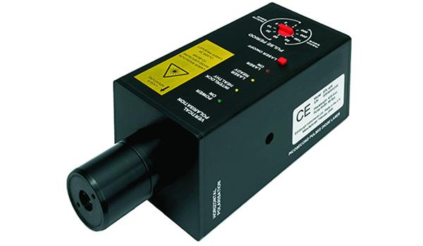 Edinburgh EPL Pulsed Diode Lasers