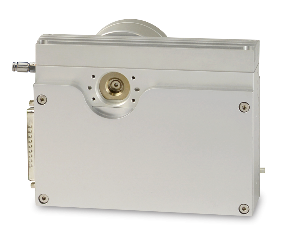 Energetiq EQ-77C Extended Range Laser-Driven Light Source