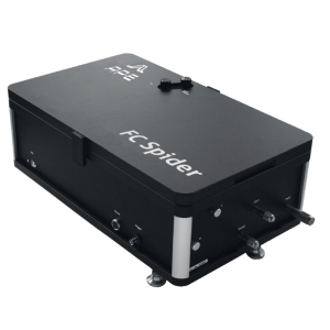 APE Spider Ultrashort Pulse Measurement