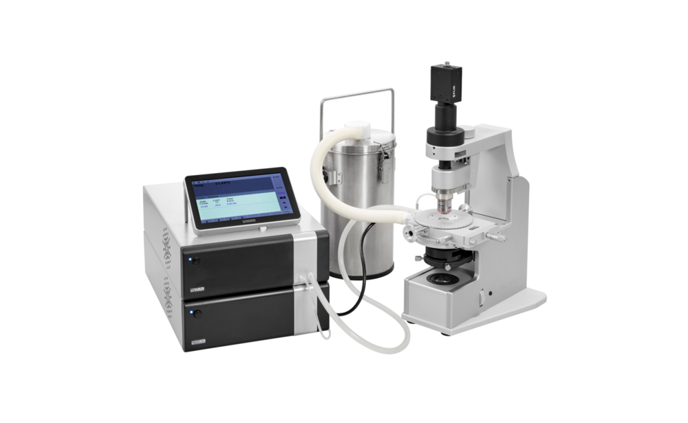 Linkam FDCS196 Freeze Drying System