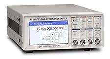 Stanford FS740 GPS Time and Frequency System