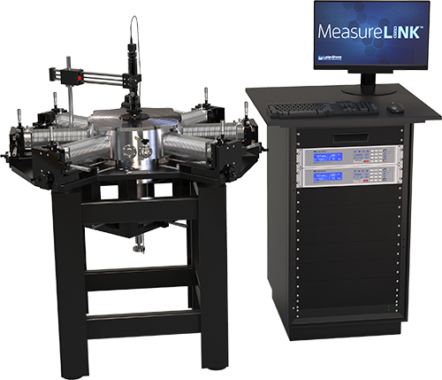 Lake Shore FWPX Probe Station