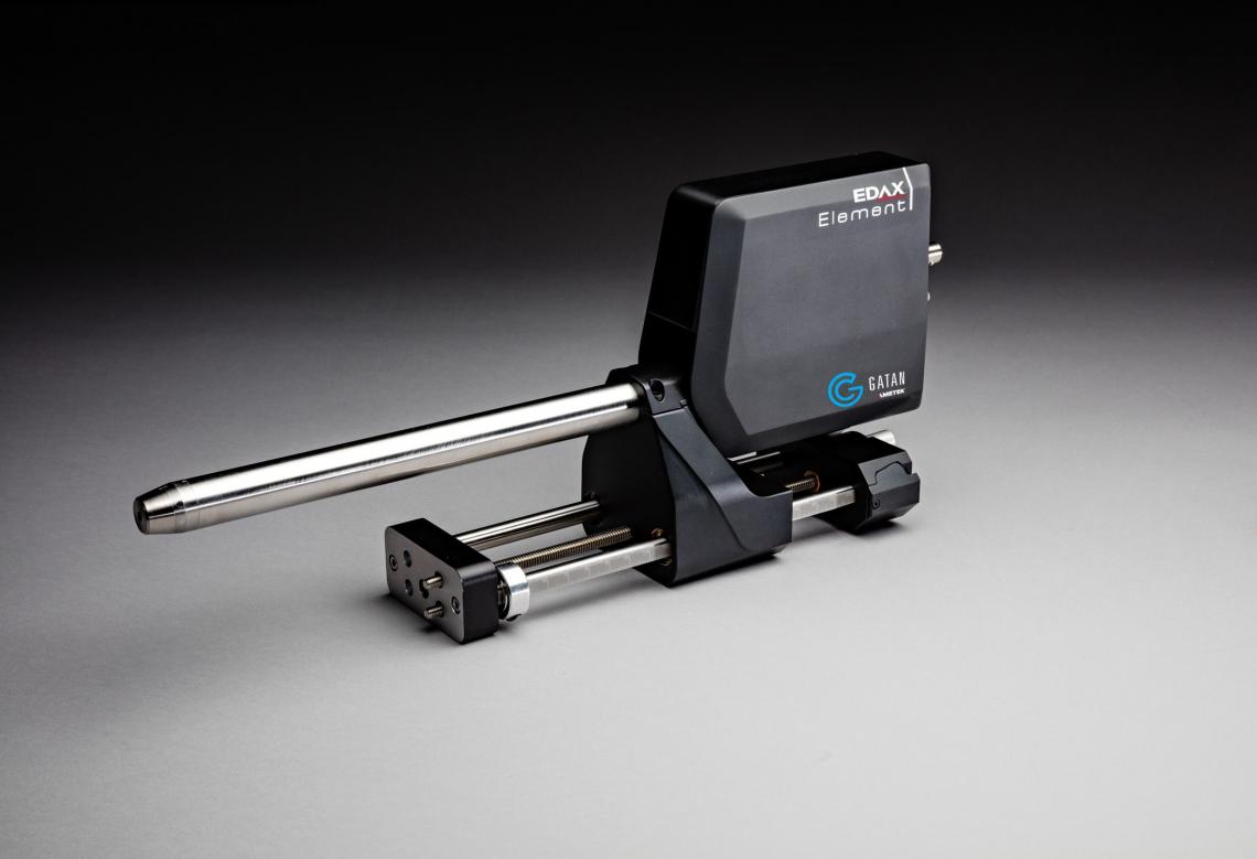 EDAX Element EDS Detectors