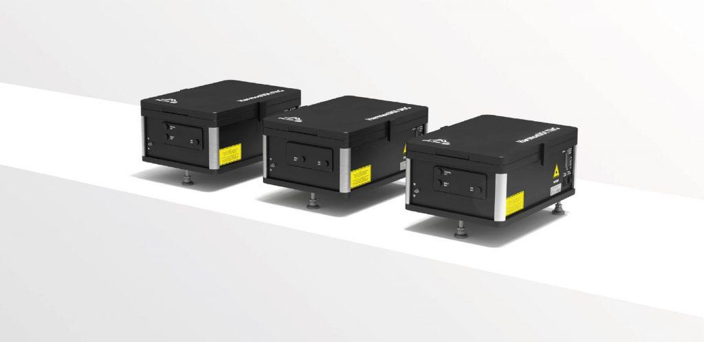 APE HarmoniXX Frequency Converter