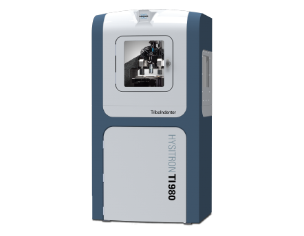 Bruker Hysitron TI 980 Nanomechanical Test System