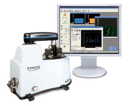 Bruker Innova AFM