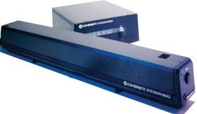 Coherent Innova 300C Ion Laser