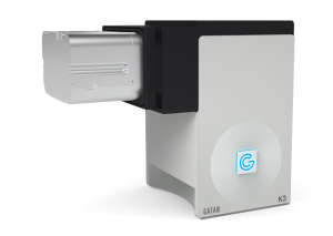 Gatan K3 Cameras
