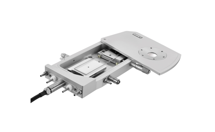 Linkam LTS420 Large Area Stage