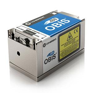 Coherent OBIS Solid State Lasers