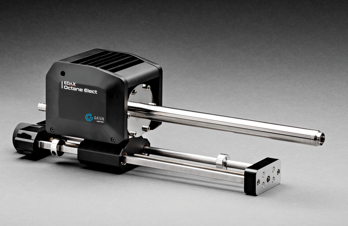 EDAX Octane Elect EDS/EDX System