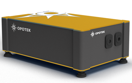 Opotek Opolucis C Tunable Laser