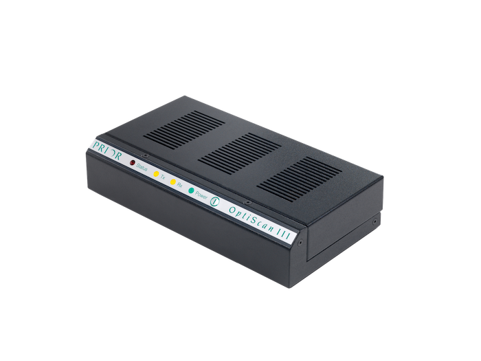 Prior OptiScan ES11 Controller