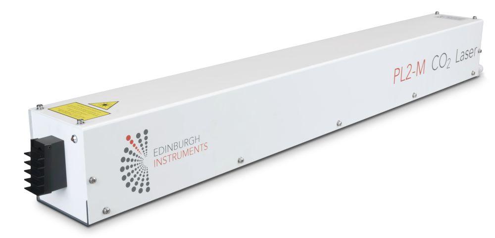 Edinburgh PL Series CO2 Lasers
