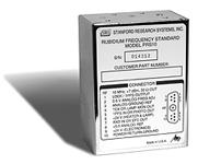 Stanford PRS10 Rubidium Frequency Standard