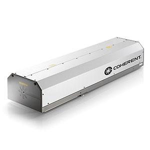 Coherent Paladin Quasi-CW UV Lasers