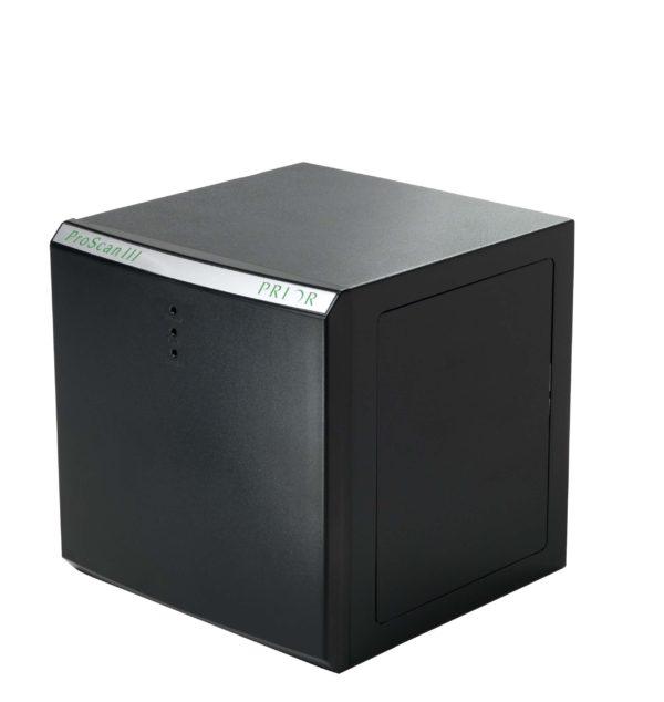 Prior ProScan III Controller