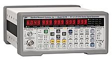 Stanford SG390 Vector Signal Generators