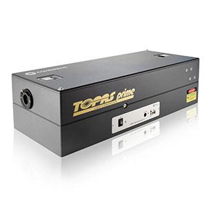 Coherent TOPAS Ultrafast OPA