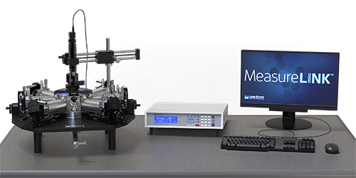 Lake Shore TTPX Table-Top Probe Station