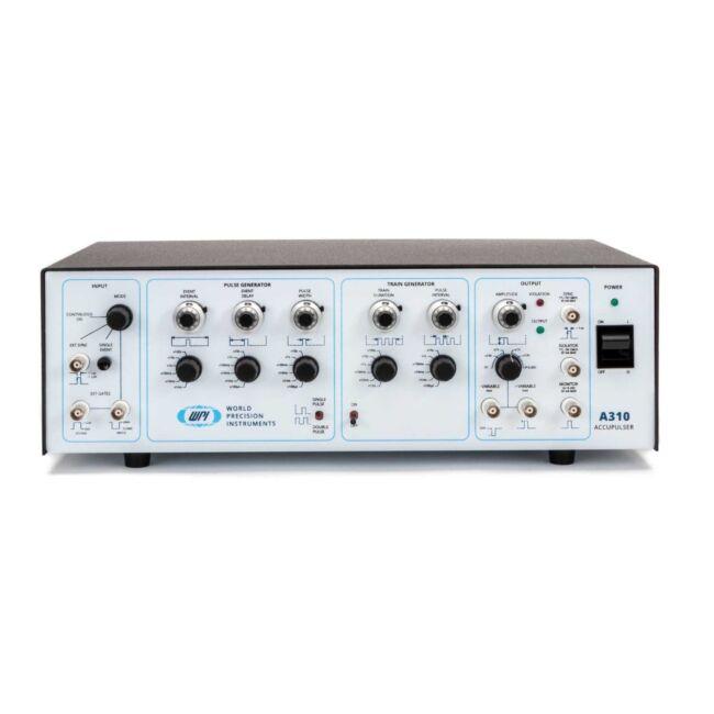 WPI A310 Single Channel Pulse Generator