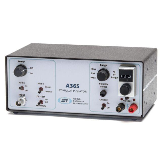 WPI A365 Constant Current Stimulus Isolator