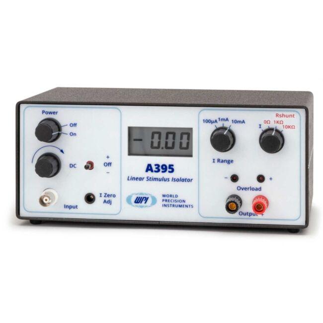 WPI A395 Linear Stimulus Isolator