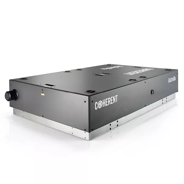 Coherent Astrella Ultrafast Ti:Sapphire Amplifier