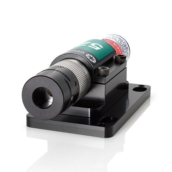 Coherent BioRay and StingRay Diode Laser Modules