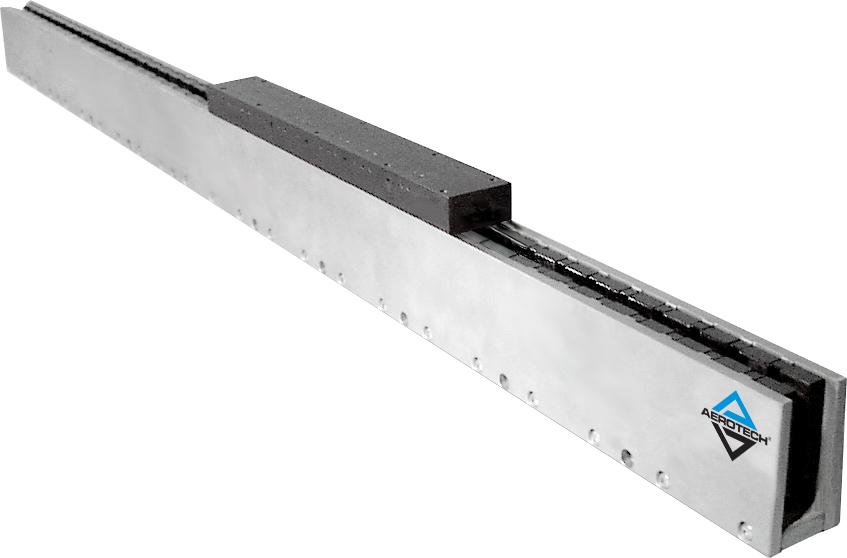 Aerotech BLMH Series Linear Motor