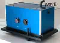 APE Carpe Autocorrelator for Microscopy
