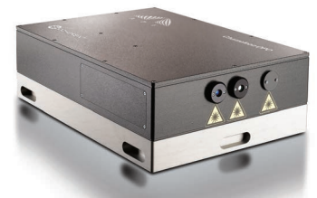 Coherent Chameleon Compact OPO