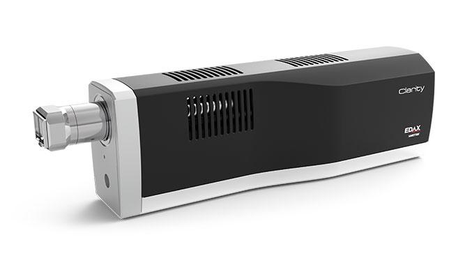 EDAX Clarity EBSD Detector Series
