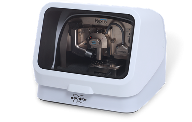 Bruker Dimension Nexus AFM