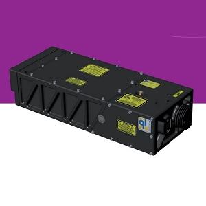 Quantel/Lumibird DRL Lamp Pumped Solid State Laser (100 - 800mJ)