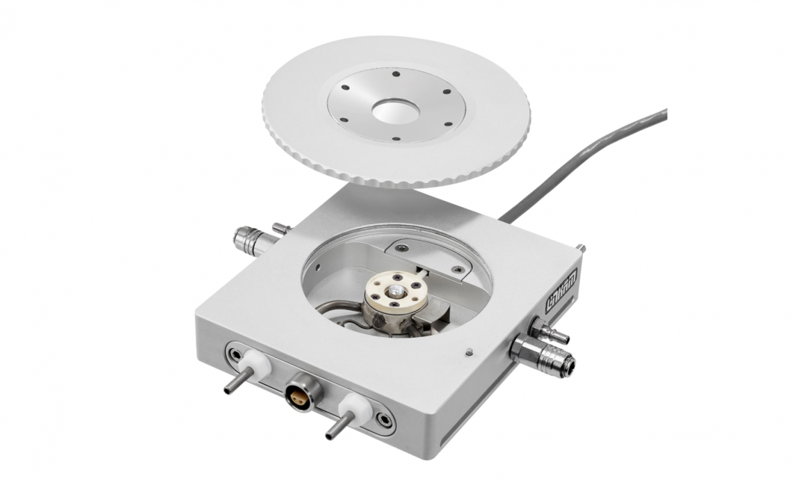 Linkam DSC600 Single Cell Calorimetry System