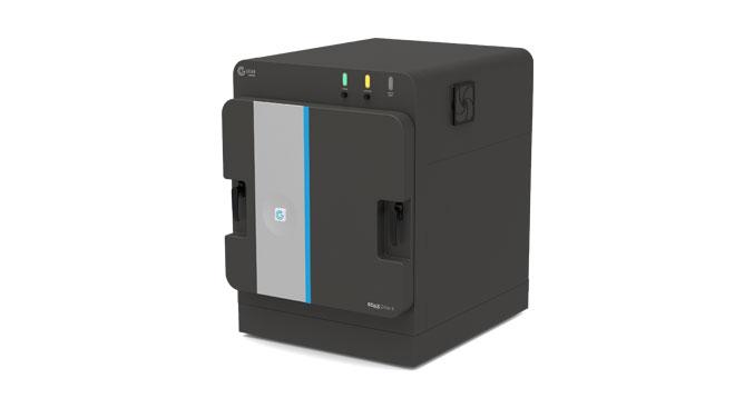 Gatan EDAX Orbis II Micro-XRF System