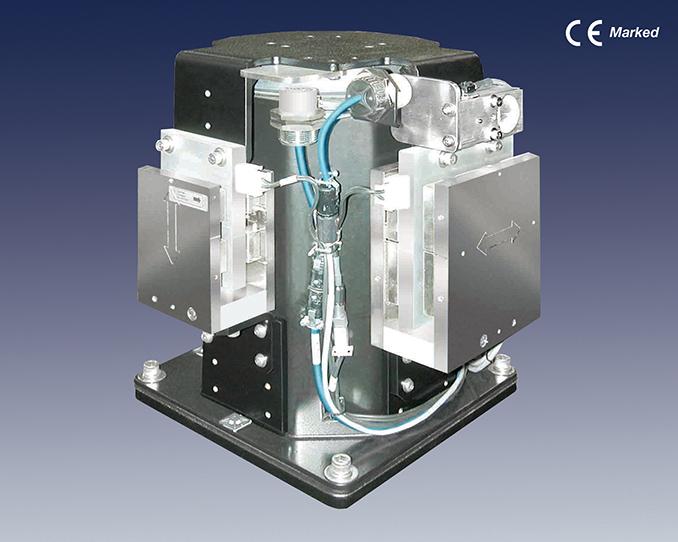TMC Electro-Damp II Active Air Vibration Cancellation System