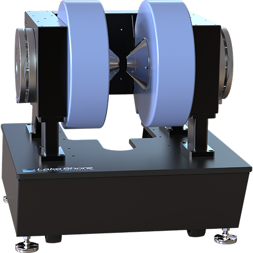 Lake Shore EM-4V and EM-7V Electromagnets
