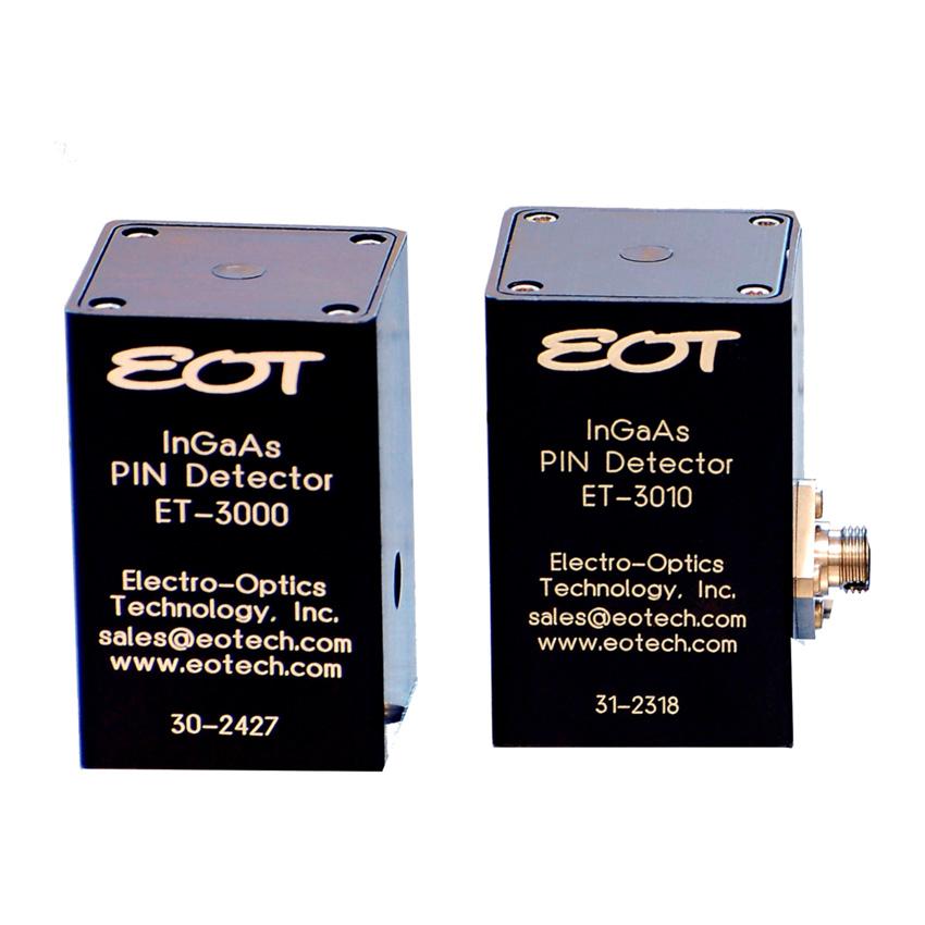 Coherent Photodetectors