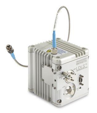 Energetiq EQ-99XFC Fibre Coupled Laser Driven Light Source