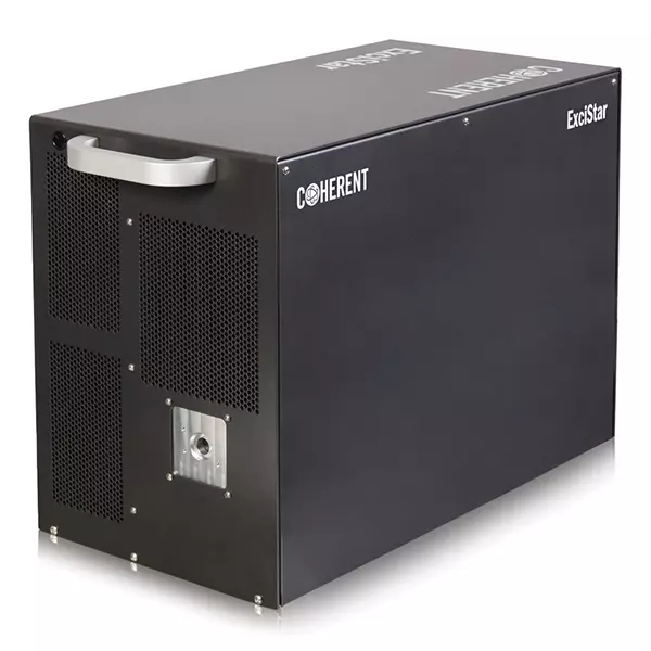 Coherent ExciStar Compact Excimer Laser