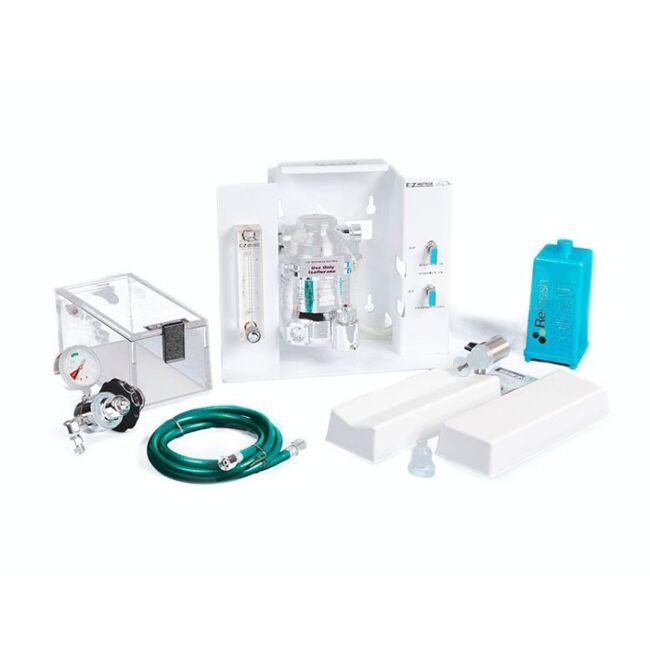 WPI Anesthesia Systems