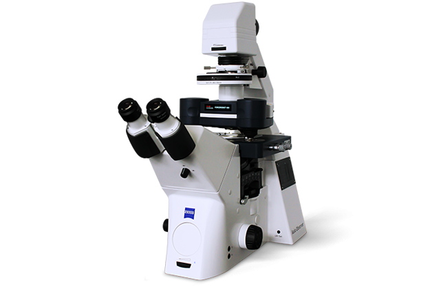 Bruker ForceRobot 400 BioAFM