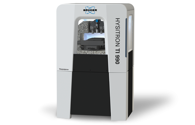 Bruker Hysitron Ti 990 Nanomechanical Test System