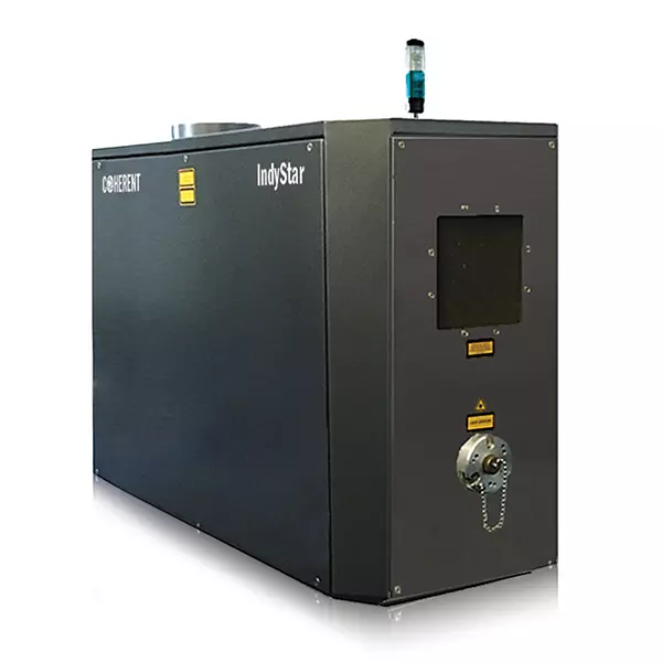 Coherent IndyStar Excimer Laser