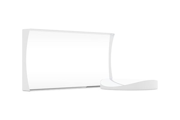 Cylindrical Lenses