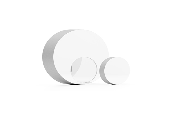 Elliptical Mirrors