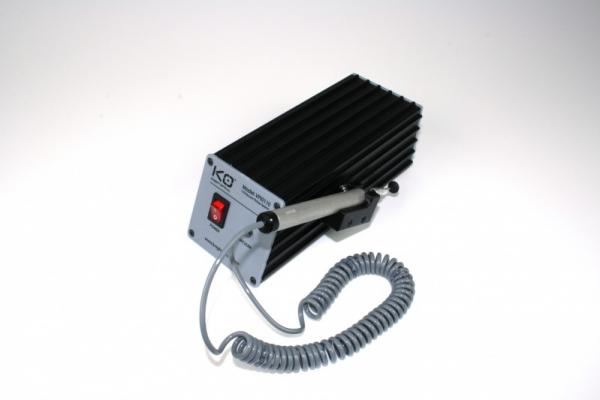 Vacuum Pick Up Systems