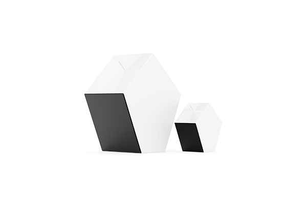 Deviation Prisms